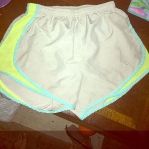 Nike shorts